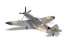Airfix Supermarine Spitfire F Mk.XVIII 1:48 makett – Airfix A05140