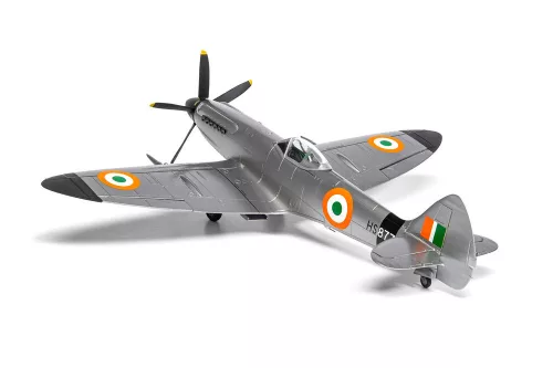 Airfix Supermarine Spitfire F Mk.XVIII 1:48 makett – Airfix A05140