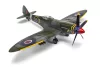 Airfix Supermarine Spitfire F Mk.XVIII 1:48 makett – Airfix A05140