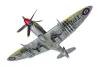 Airfix Supermarine Spitfire F Mk.XVIII 1:48 makett – Airfix A05140