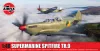 Airfix Supermarine Spitfire Tr.9 1:48 makett – Airfix A05143