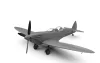 Airfix Supermarine Spitfire Tr.9 1:48 makett – Airfix A05143