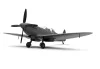 Airfix Supermarine Spitfire Tr.9 1:48 makett – Airfix A05143