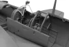 Airfix Supermarine Spitfire Mk.IXe 1:48 makett – Airfix A05144