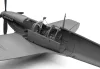 Airfix Supermarine Spitfire Mk.IXe 1:48 makett – Airfix A05144