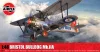 Airfix Bristol Bulldog Mk.IIA 1:48 makett – Airfix A05145