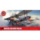 Airfix Bristol Bulldog Mk.IIA 1:48 makett – Airfix A05145