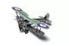 Airfix Bristol Bulldog Mk.IIA 1:48 makett – Airfix A05145
