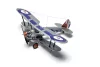 Airfix Bristol Bulldog Mk.IIA 1:48 makett – Airfix A05145