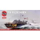 Airfix RAF Rescue Launch 1:72 makett – Airfix A05281V
