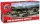 Airfix II. világháborús Bomber Re-Supply Set 1:72 makett – Airfix A05330