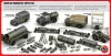 Airfix II. világháborús Bomber Re-Supply Set 1:72 makett – Airfix A05330