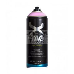 TAG COLORS matt akril spray - KAIOSHIN VIOLET 400ml - A057