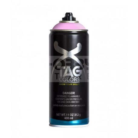 TAG COLORS matt akril spray - KAIOSHIN VIOLET 400ml - A057