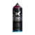 TAG COLORS matt akril spray - ORION RED 400ml - A058