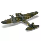 Airfix Heinkel He111P-2 repülőgép makett 1:72 (A06014)