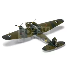 Airfix Heinkel He111P-2 repülőgép makett 1:72 (A06014)