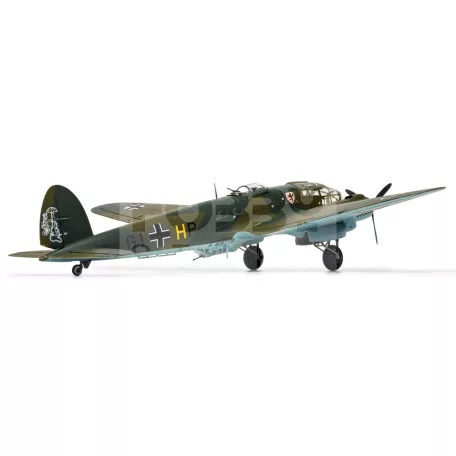 Airfix Heinkel He111P-2 repülőgép makett 1:72 (A06014)