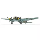 Airfix Heinkel He111P-2 repülőgép makett 1:72 (A06014)