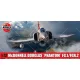 Airfix McDonnell Douglas Phantom FG.1/FGR.2 1:72 makett – Airfix A06019A