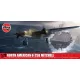 Airfix North American B-25B Mitchell 1:72 makett – Airfix A06020