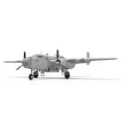 Airfix North American B25B Mitchell repülőgép makett 1:72 (A06020)