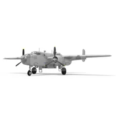   Airfix North American B25B Mitchell repülőgép makett 1:72 (A06020)