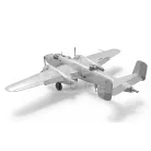 Airfix North American B25B Mitchell repülőgép makett 1:72 (A06020)