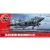 Airfix Blackburn Buccaneer S.2 RN repülőgép makett 1:72 (A06021)