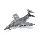 Airfix Blackburn Buccaneer S.2 RN repülőgép makett 1:72 (A06021)