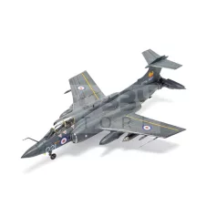   Airfix Blackburn Buccaneer S.2 RN repülőgép makett 1:72 (A06021)