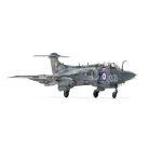Airfix Blackburn Buccaneer S.2 RN repülőgép makett 1:72 (A06021)