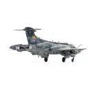 Airfix Blackburn Buccaneer S.2 RN repülőgép makett 1:72 (A06021)