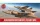 Airfix Blackburn Buccaneer S.2 GULF WAR 1:72 makett – Airfix A06022A