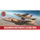Airfix Blackburn Buccaneer S.2 GULF WAR 1:72 makett – Airfix A06022A