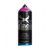 TAG COLORS matt akril spray - ANDROMEDA MAGENTA 400ml (RAL 4010) - A061