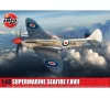 Airfix Supermarine Seafire F.XVII 1:48 makett – Airfix A06102A