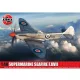 Airfix Supermarine Seafire F.XVII 1:48 makett – Airfix A06102A