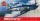 Airfix Hawker Sea Fury FB.II 1:48 makett – Airfix A06105A