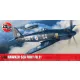 Airfix Hawker Sea Fury FB.II 1:48 makett – Airfix A06105A