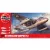Airfix de Havilland Vampire F.3 repülőgép makett 1:48 (A06107)