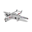 Airfix de Havilland Vampire F.3 repülőgép makett 1:48 (A06107)