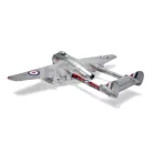 Airfix de Havilland Vampire F.3 repülőgép makett 1:48 (A06107)
