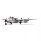 Airfix de Havilland Vampire F.3 repülőgép makett 1:48 (A06107)