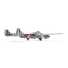 Airfix de Havilland Vampire F.3 repülőgép makett 1:48 (A06107)