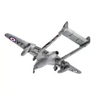 Airfix de Havilland Vampire F.3 repülőgép makett 1:48 (A06107)