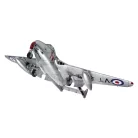 Airfix de Havilland Vampire F.3 repülőgép makett 1:48 (A06107)