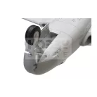 Airfix de Havilland Vampire F.3 repülőgép makett 1:48 (A06107)