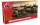 Airfix USAAF 8TH Airforce Bomber Resupply Set 1:72 makett – Airfix A06304