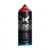 TAG COLORS matt akril spray - GUNDAM RED 400ml (RAL 3020) - A066